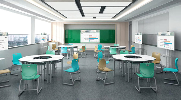 廣州辦（bàn）公家具_廣州辦公家具廠_佛山辦（bàn）公家具（jù）定做-佛山市91网址家具有（yǒu）限公司