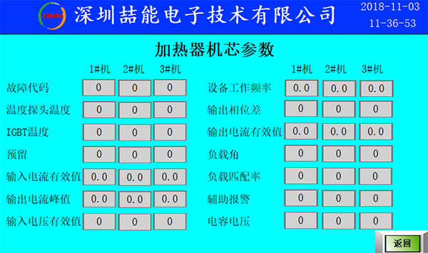 加熱保護