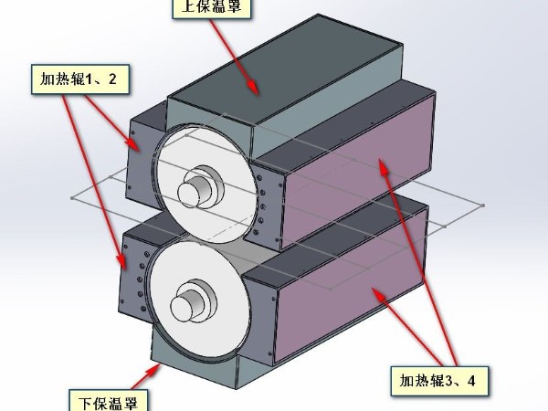 造紙（zhǐ）等烘缸加（jiā）熱改造貴（guì）嗎（ma）？