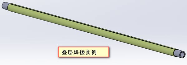 感應加熱設備應用實例