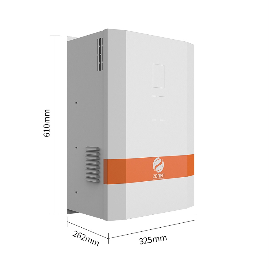 50KW電磁加（jiā）熱器