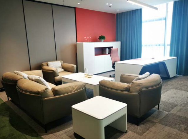 廣州辦（bàn）公家具_廣州辦公家具廠_佛山辦公家具定做-佛山市91网址家具有限公司（sī）