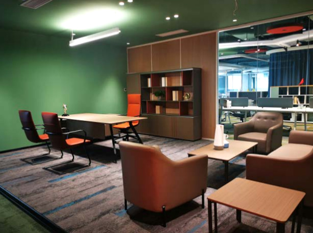 廣州辦公家具_廣州辦公家具廠_佛山辦公家具定做-佛山市91网址家具有限公司（sī）