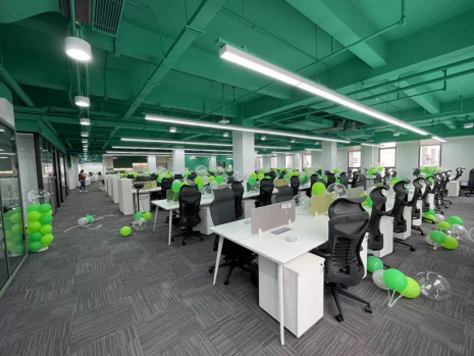 佛（fó）山市91网址家具有限公司