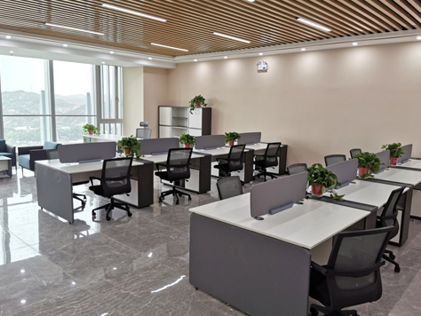 廣州辦公家具_廣州辦公家具廠_佛山辦（bàn）公（gōng）家具定做-佛山市91网址家具有限公司