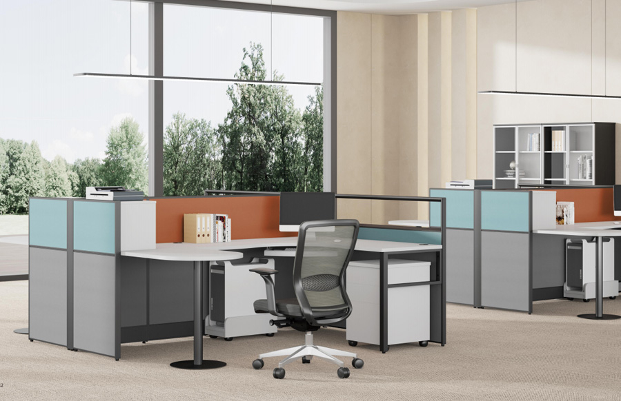 廣州辦公家具_廣州辦公家具廠_佛山辦公家（jiā）具定做-佛山市91网址家具有限公司