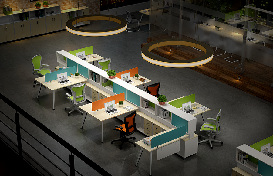 廣州辦（bàn）公家具_廣州辦公家具廠_佛山辦公家具定做-佛山市91网址家具有限公司