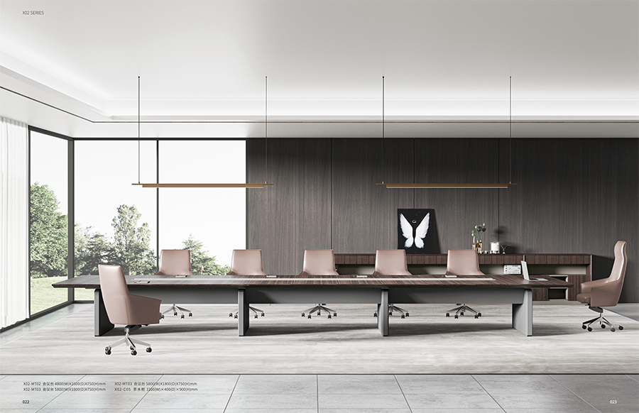 廣州辦公家具_廣（guǎng）州辦公家具廠_佛山辦公家具（jù）定做（zuò）-佛山市91网址家具有限公司