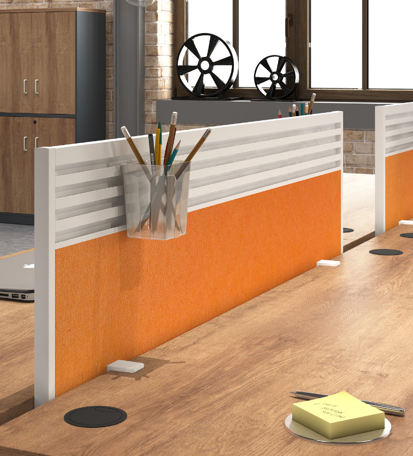 L型辦公台（tái）