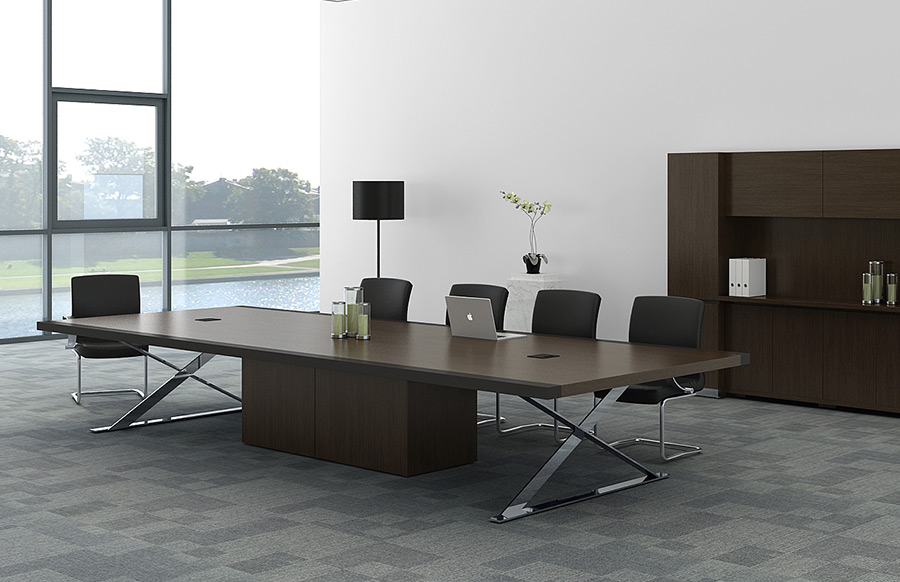 致一方正會議桌 致一方正會議桌